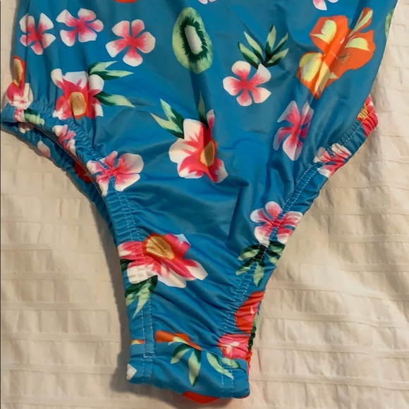 GBaby Bathing Suit - Picture 5 of 6
